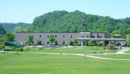 Eastern Kentucky Veterans Center