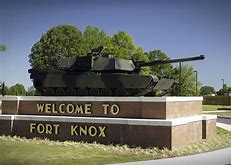 Fort Knox