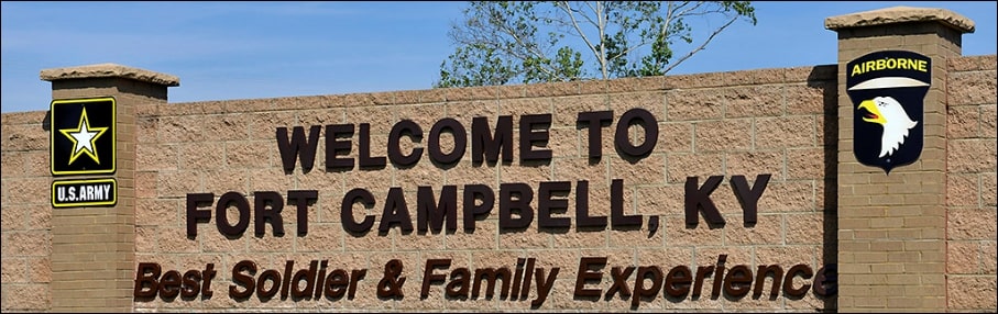 Ft Campbell