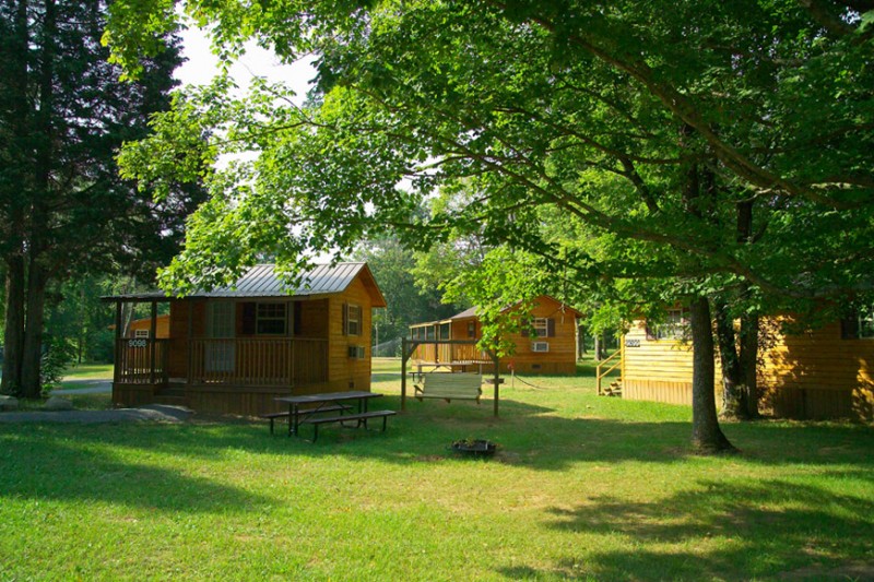 Carlson Campground