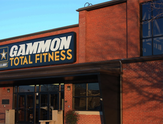 Gammon Fitness Center