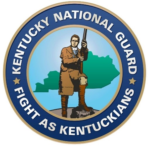 KY National Guard insignia