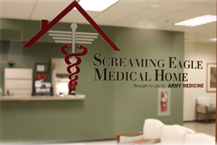 Screaming Eagle Medical Home