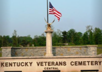 Veterans Cemetery Central, Radcliff