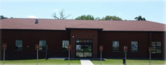 Veterinary Treatment Facility