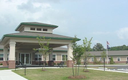 Western Kentucky Veterans Center