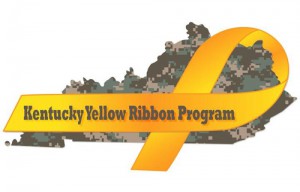 Yellow Ribbon