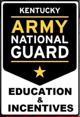 Kentucky national guard education