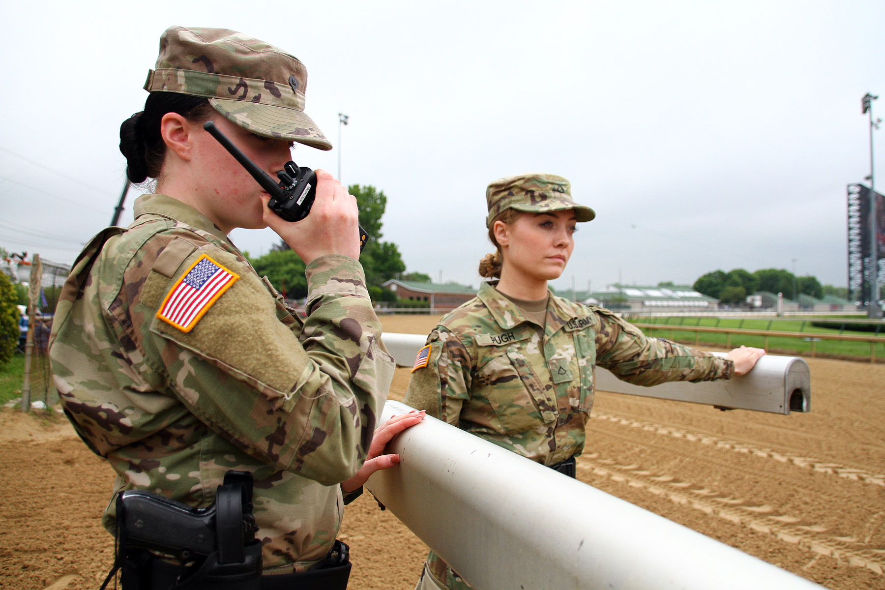 ARNG