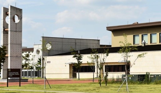 Four Chaplains Memorial Chapel