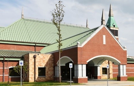 Freedom Chapel and Family Life Ministry Center