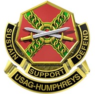 USAG Humphreys