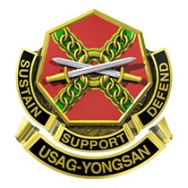 USAG YONGSAN