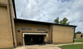 Cantrell Fitness Center