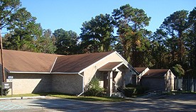 Veterinary Clinic