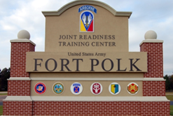 Fort Johnson