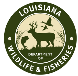 Wildlife and Fisheries logo