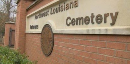 Northwest Louisiana Veterans Cemetery