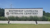 Southwest Louisiana Veterans Home