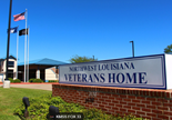 Northwest Louisiana Veterans Home