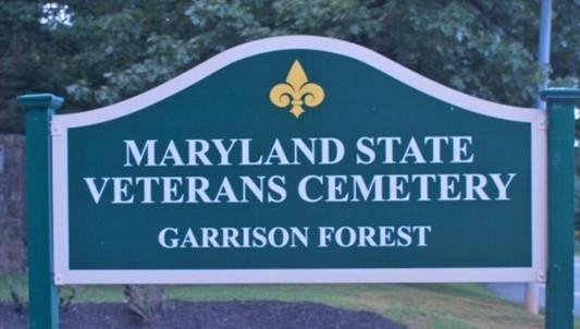Garrison Forest Veterans Cemetery