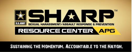 SHARP Logo