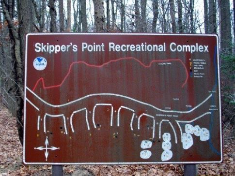 Skippers Point