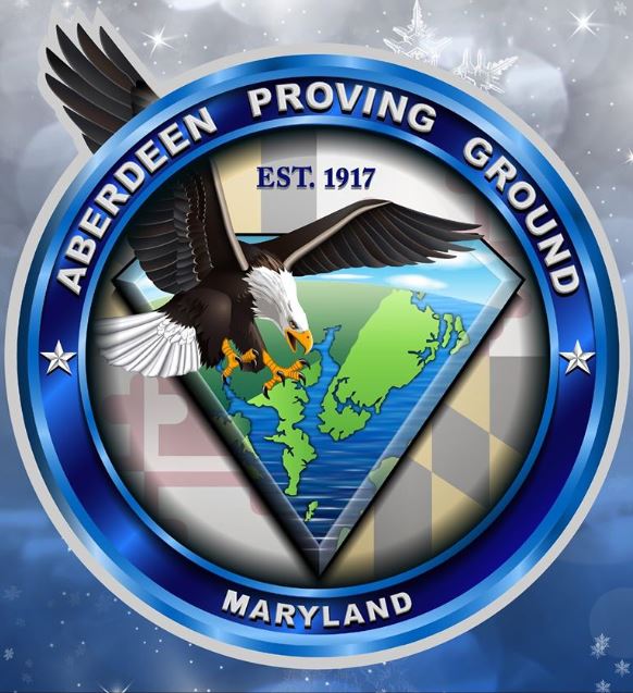 Aberdeen Proving Ground insignia