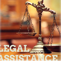 Legal Assistance