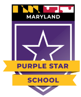 Purple Star School