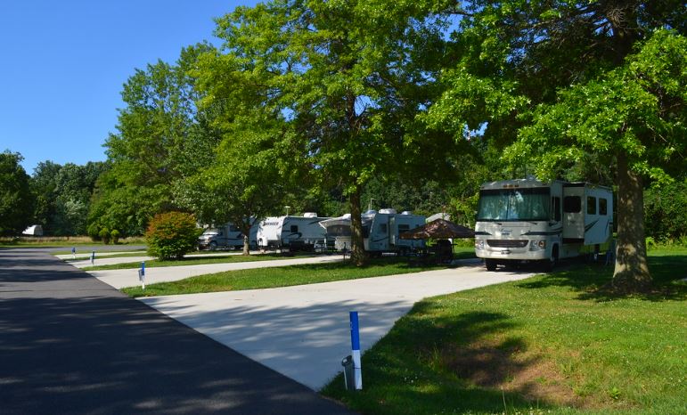 Maylander RV Park