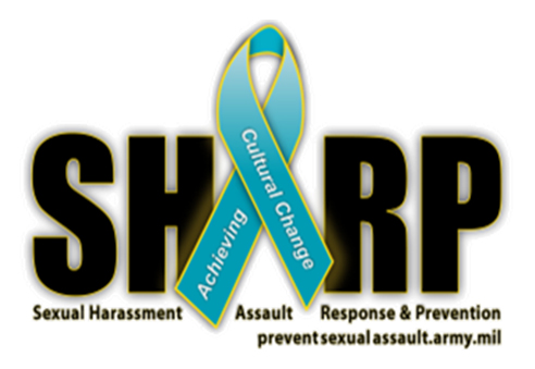 SHARP Logo