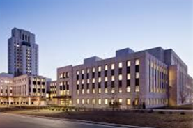 Walter Reed National Military Medical Center - Bethesda