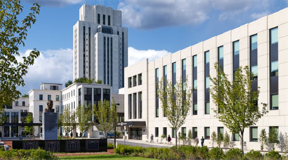 Walter Reed National Military Medical Center