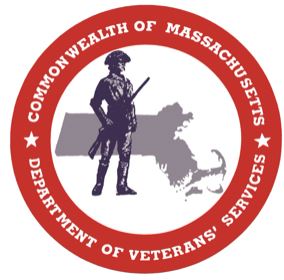 Dept of Veterans Services logo