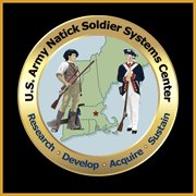 Natick Soldiers System Center insignia