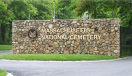 MA National Cemetery