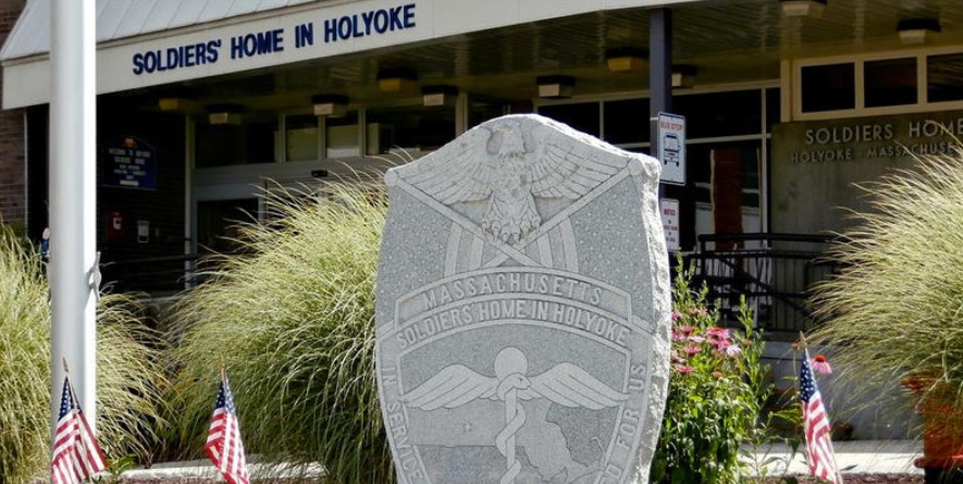 Soldiers Home Holyoke