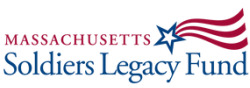 Soldiers Legacy Fund logo