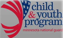 Child and Youth Program logo