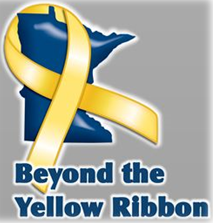 Minnesota Beyond The Yellow Ribbon (@BTYRmn) / X