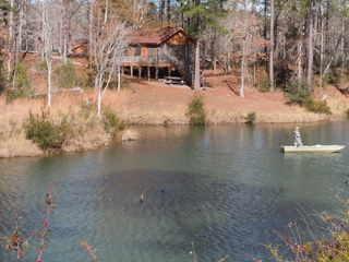 Camp Shelby Lodging