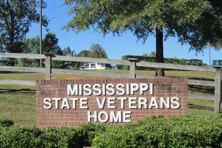 MS State Veterans Home