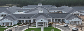 Veterans Home Tradition