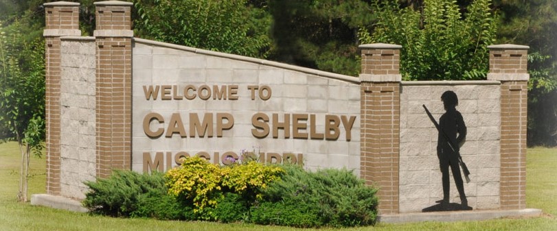 Camp Shelby