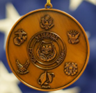 Veterans Honor Medal