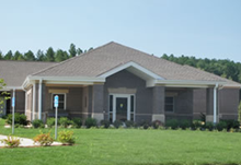Fort Leonard Wood Veterans Cemetery