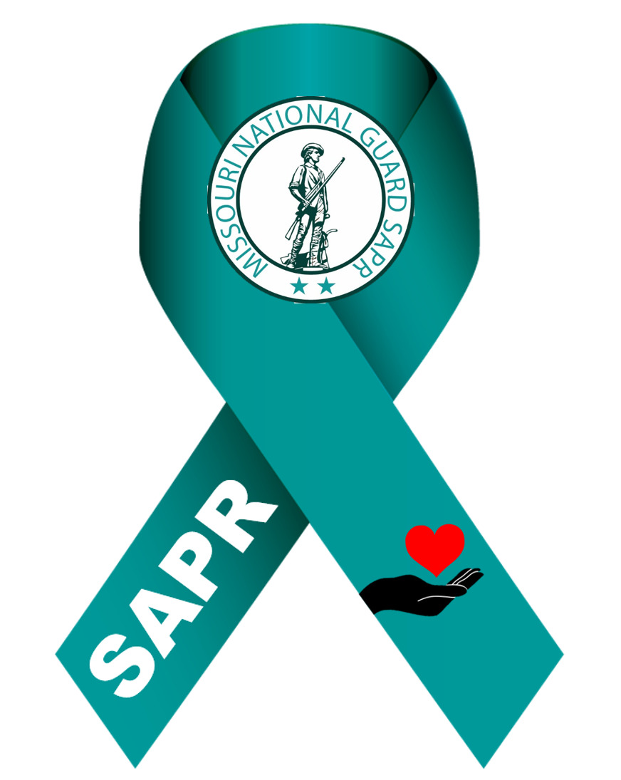 Sexual Assault Prevention and Response logo