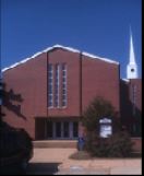  Central Iowa Chapel (CIC) 