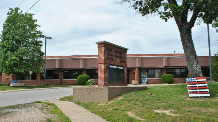 Middle School Teen Center